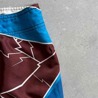Vintage Rip Curl Mick fanning BoardShorts (29)