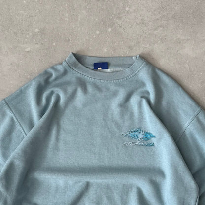 90’s Rip Curl Sweatshirt (M)