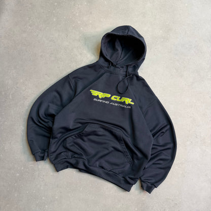 00’s Rip Curl Hoodie (M)