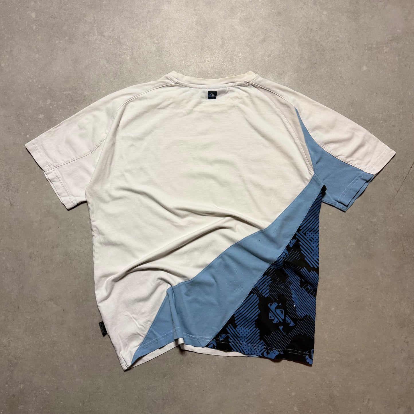 00’s Quiksilver T-shirt (M)