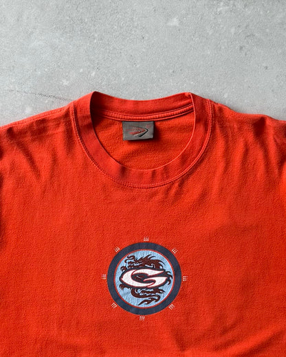 Vintage Gotcha T-shirt (L)