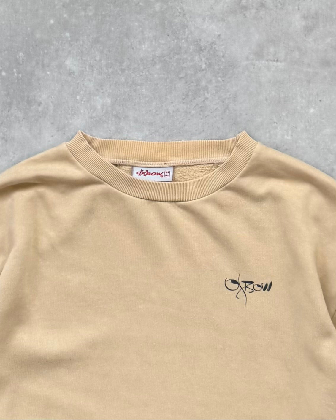 Vintage Oxbow Sweatshirt (S)