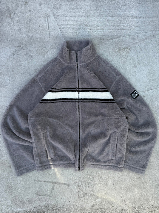 Quiksilver Sherpa Fleece (XL)