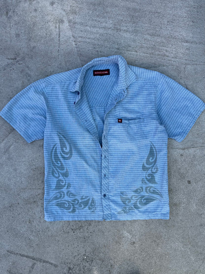 Quiksilver Tribal Shirt
