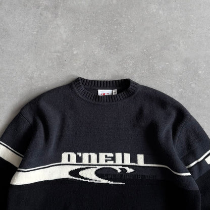 Vintage O’Neill Knit Jumper (M)