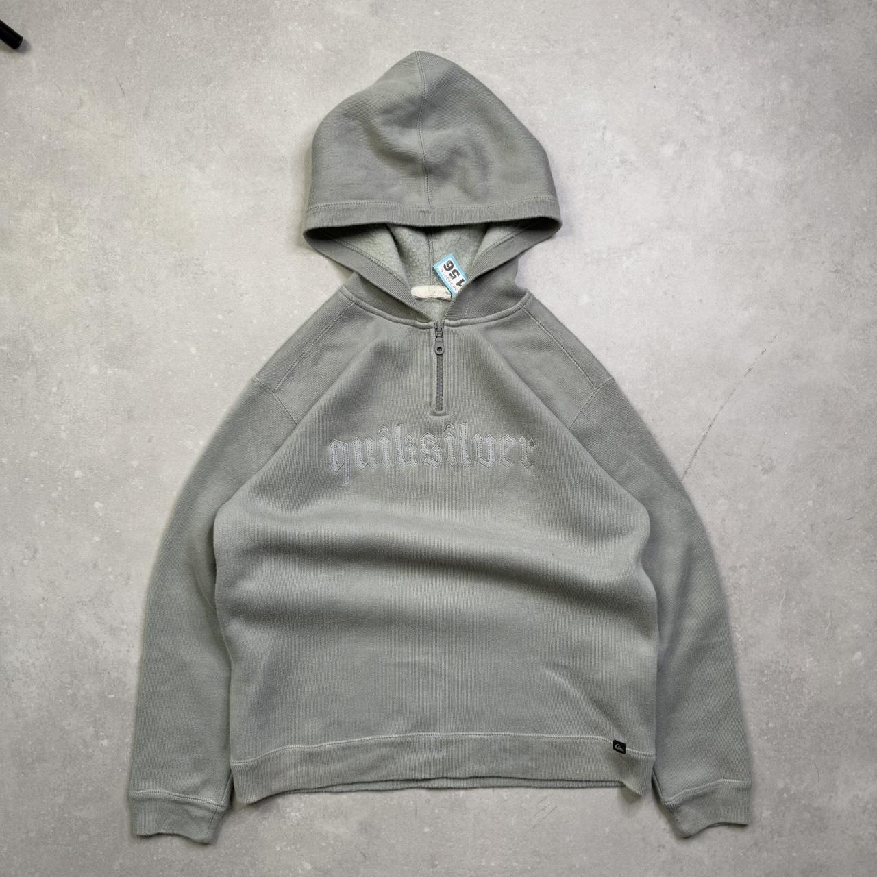 2000’s Quiksilver Hoodie