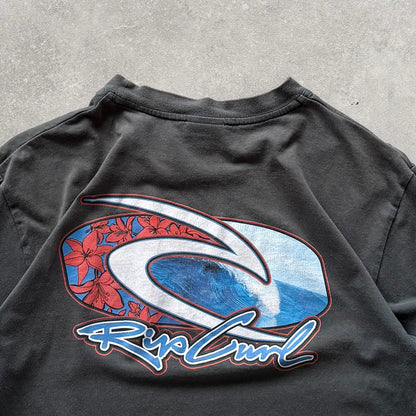 Vintage Rip Curl L/S T-shirt (M)