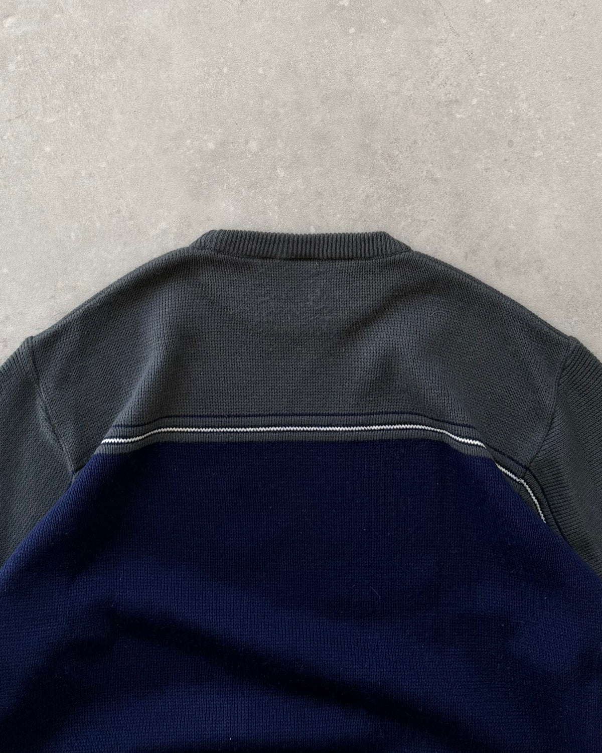 Vintage Billabong Knit Jumper (M)