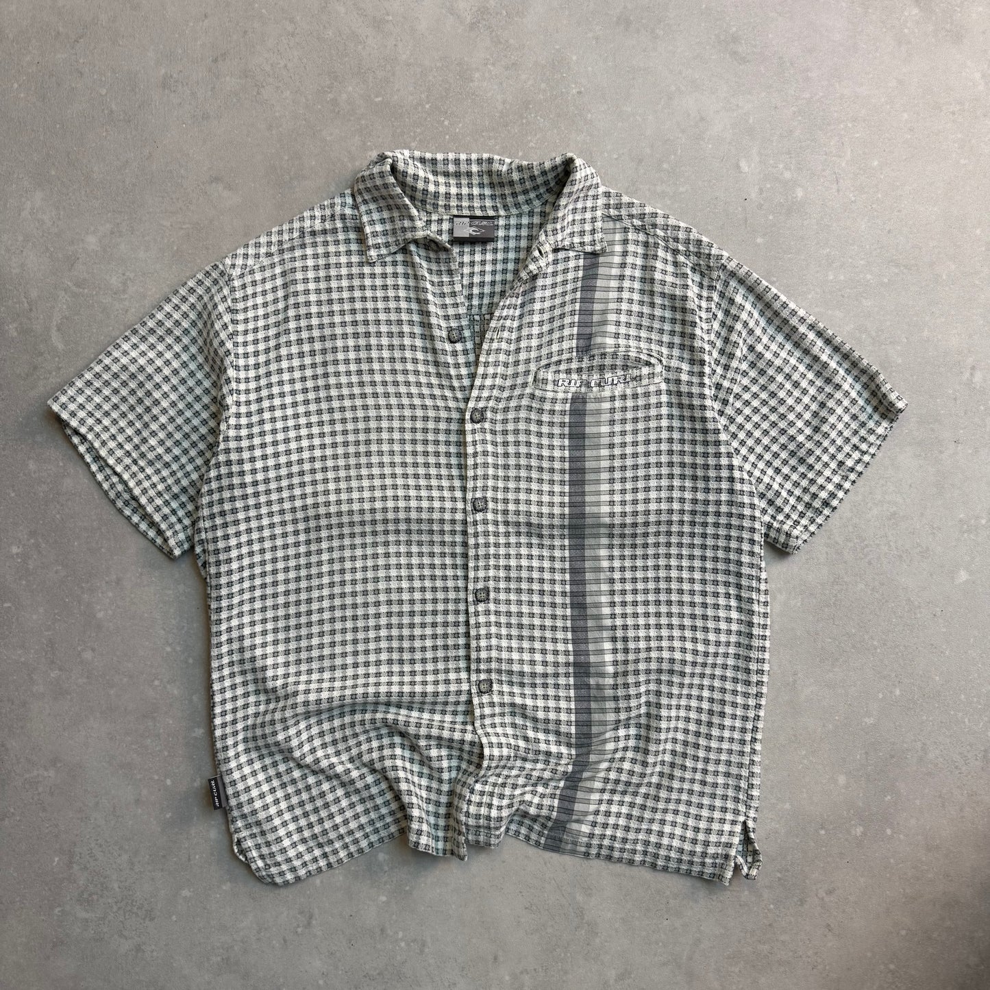 90’s Rip Curl Shirt