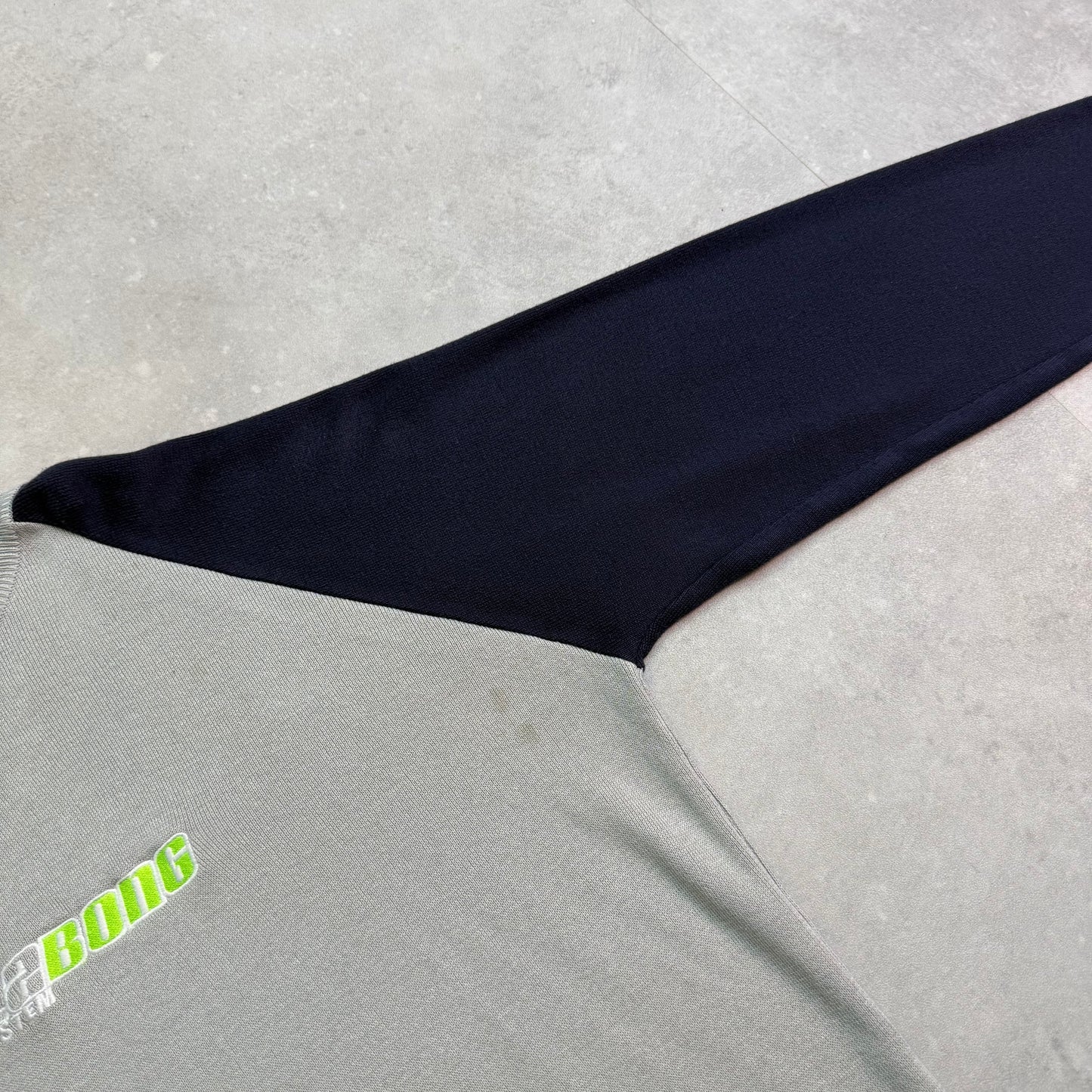 00’s Billabong Knit Jumper (L)