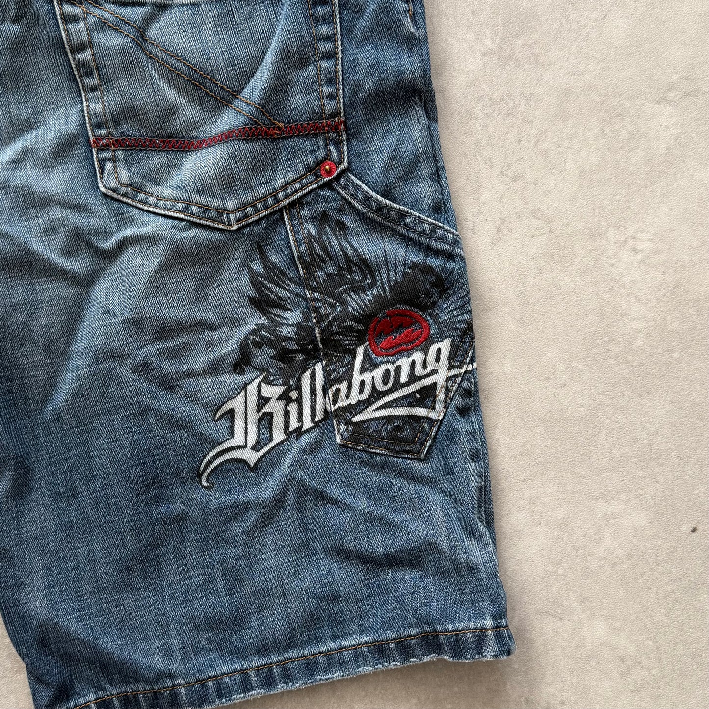 00's Billabong Jorts (32)
