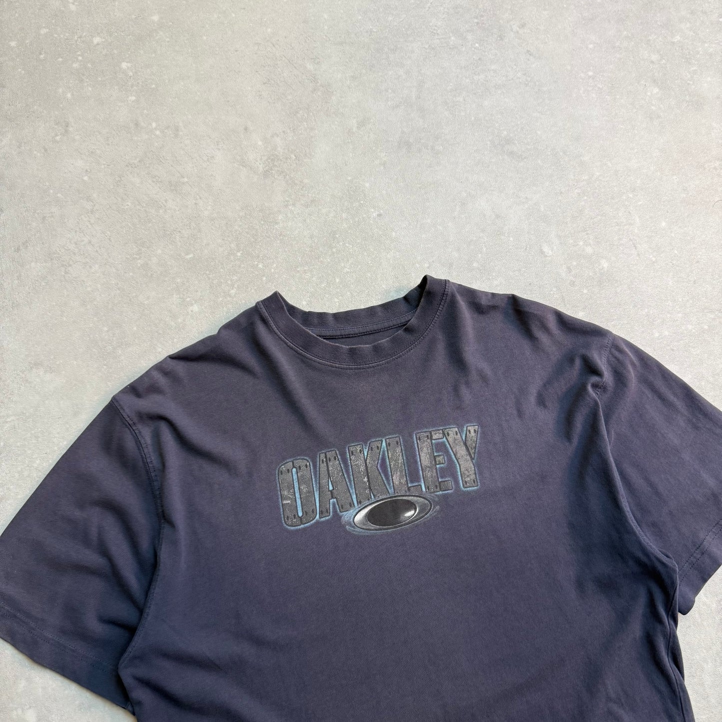 00’s Oakley T-shirt
