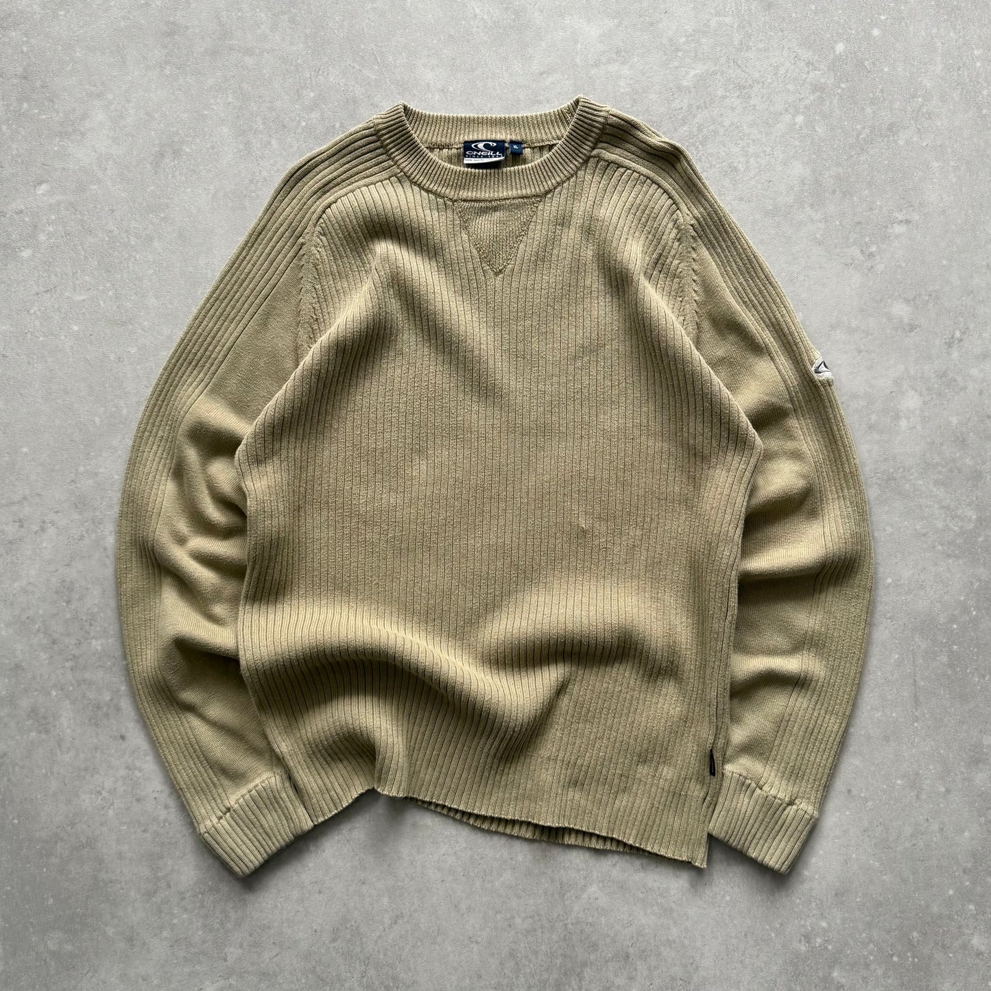 00's O'Neill Knit Jumper (L)