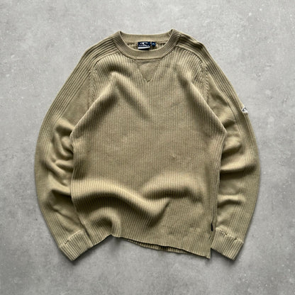 00's O'Neill Knit Jumper (L)