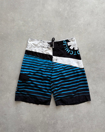 Vintage Billabong Red Hot Chilli Peppers Boardshorts (32)