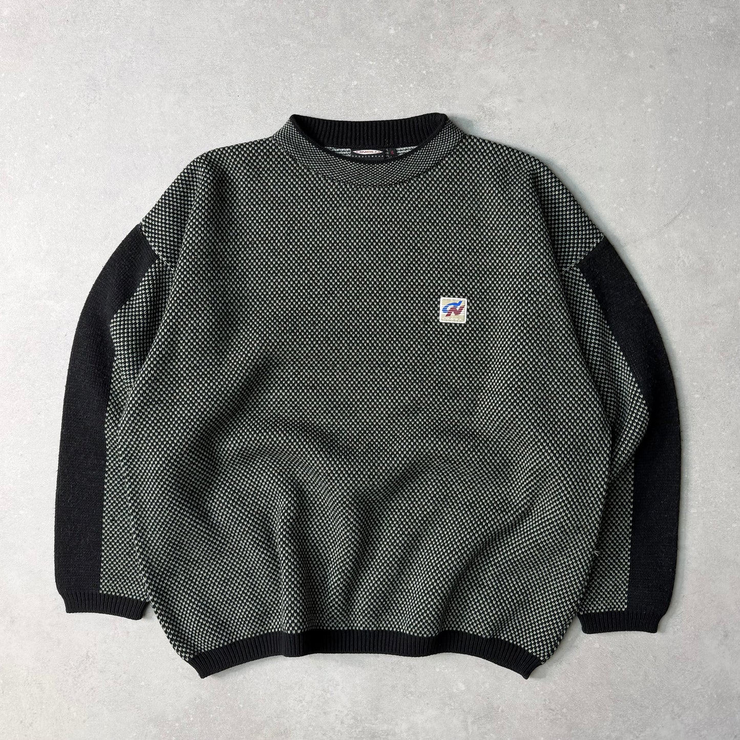 90's O'Neill Knit Jumper (XL)