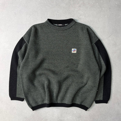 90's O'Neill Knit Jumper (XL)
