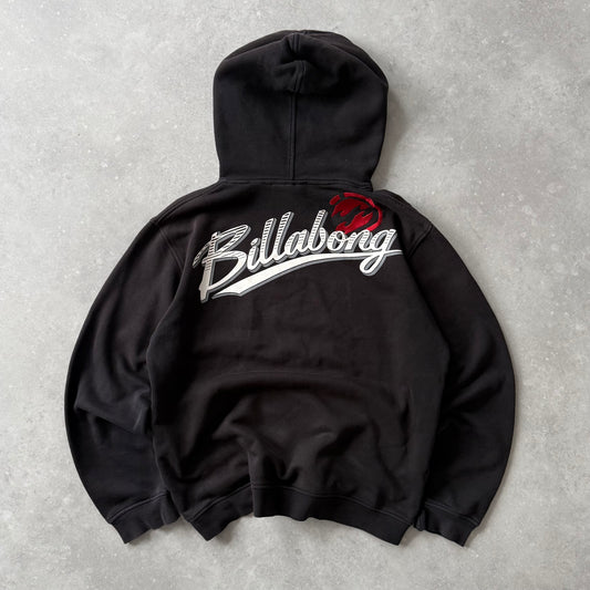 00’s Billabong hoodie (M)