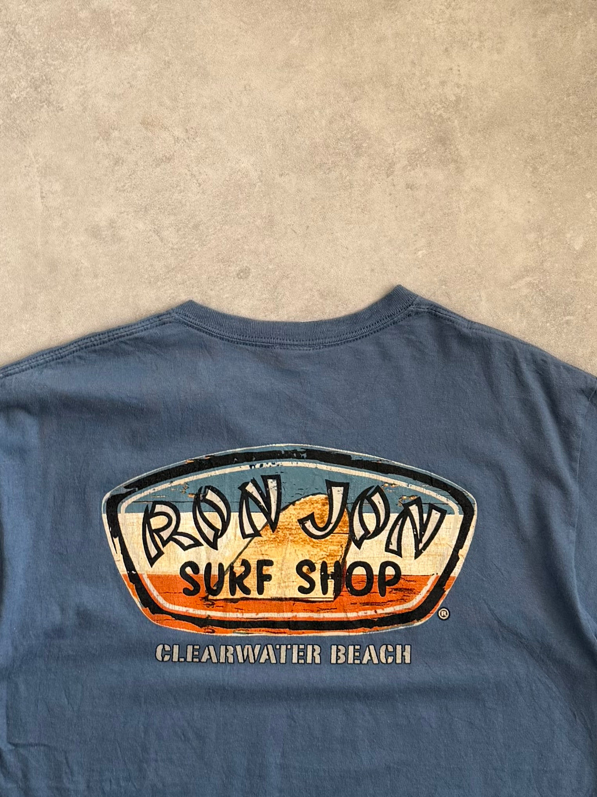 Vintage Ron Jon T-shirt (L)