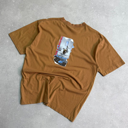 00's Billabong IRL T-shirt (L)
