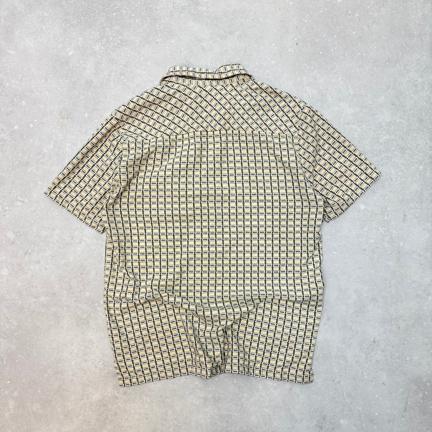 90’s Rip Curl Shirt