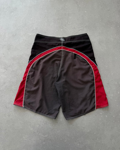 Vintage Billabong Andy Irons Kauai Boardshorts (32)
