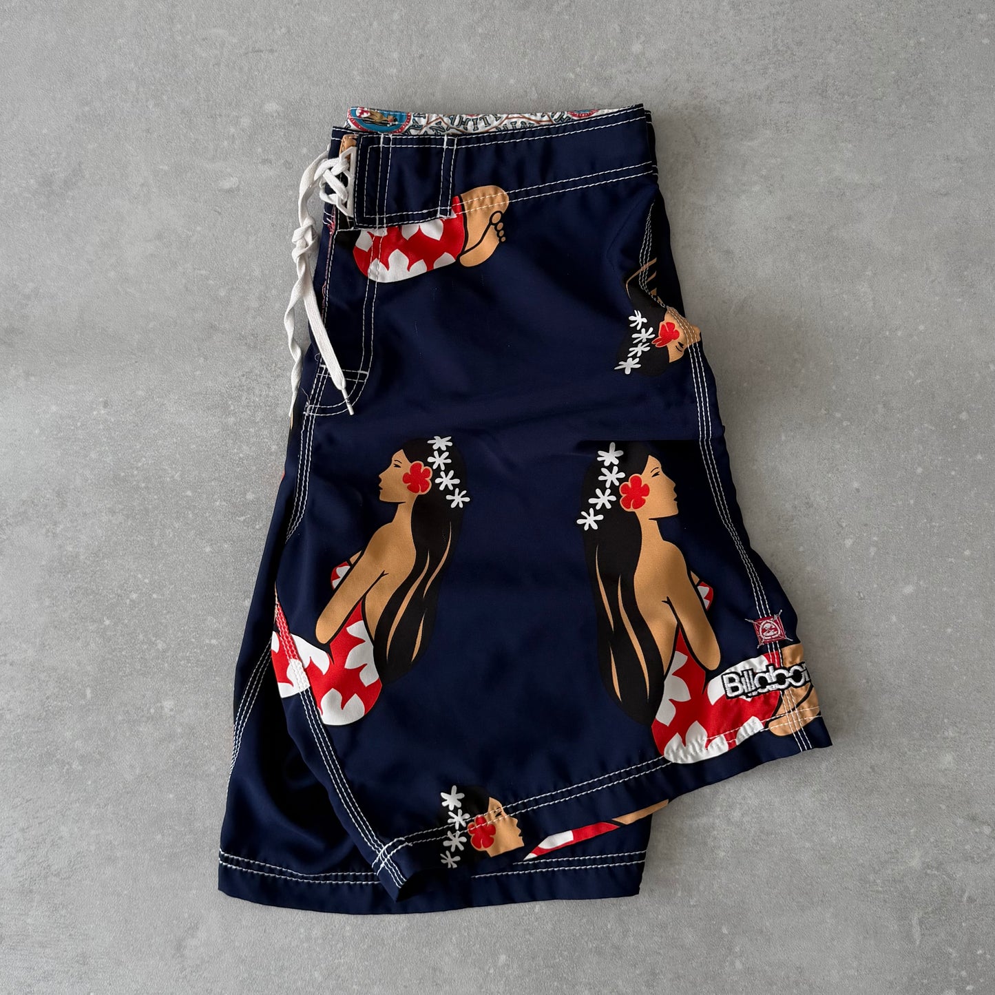 00’s Billabong Boardshorts (36)