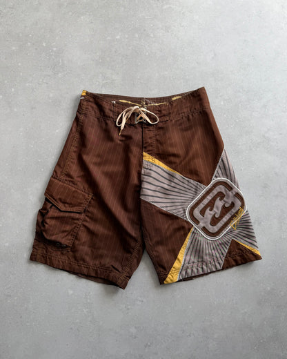 Vintage Billabong Shane Dorian Boardshorts (32)