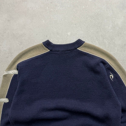 00’s Rip Curl Knit Jumper (S)