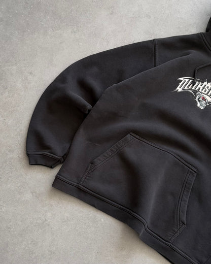 Vintage Quiksilver Hoodie (M)