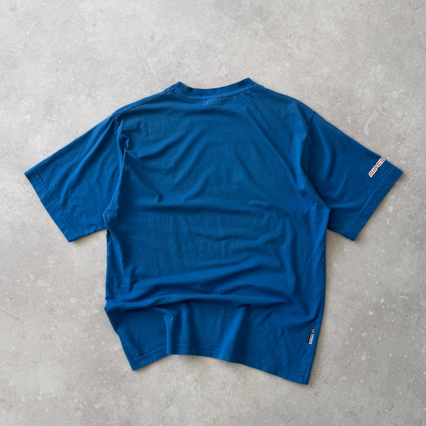 00’s Rip Curl Sessions T-shirt (M)