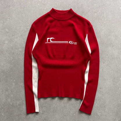 Vintage Rip Curl Knit Jumper (M)