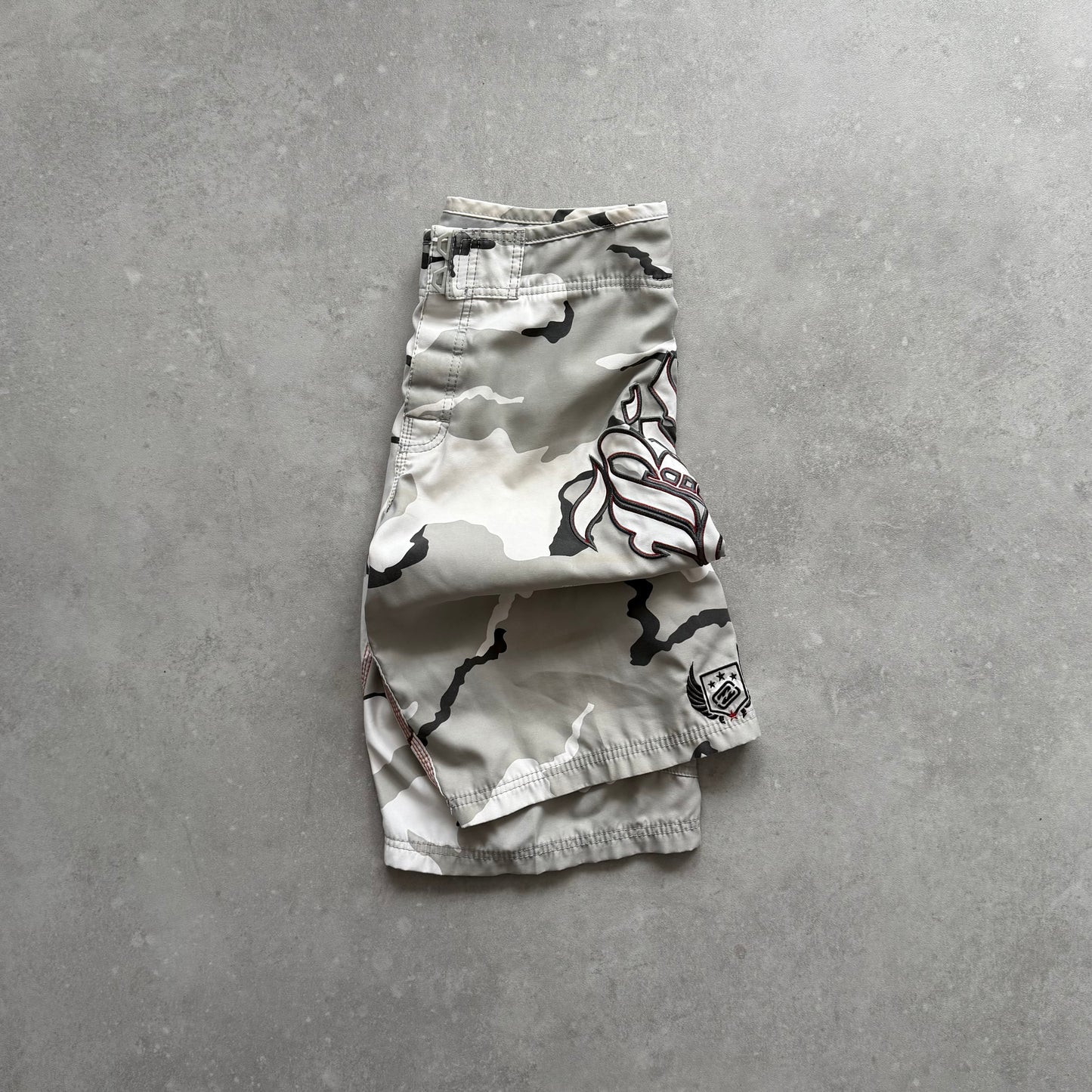 Vintage Billabong Boardshorts (30)