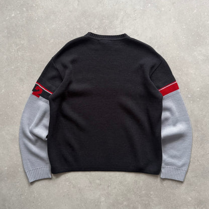 00's O'Neill Knit Jumper (M)