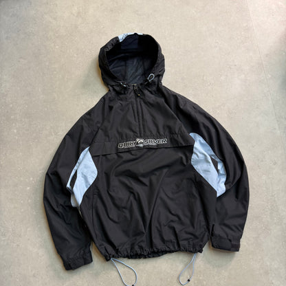 00’s Quiksilver Windbreaker (M)
