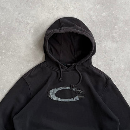 00's Oakley Hoodie (M)
