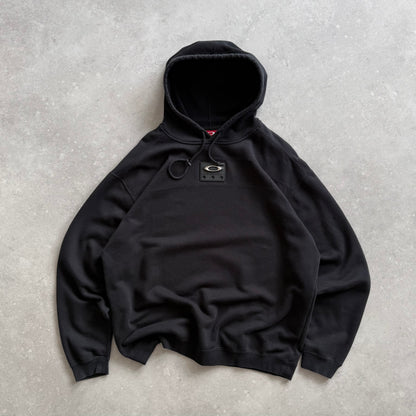 Vintage Oakley Software Hoodie (XL)