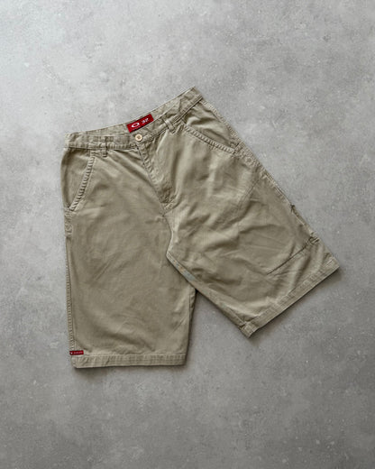 Vintage Oakley Denim Shorts (32)