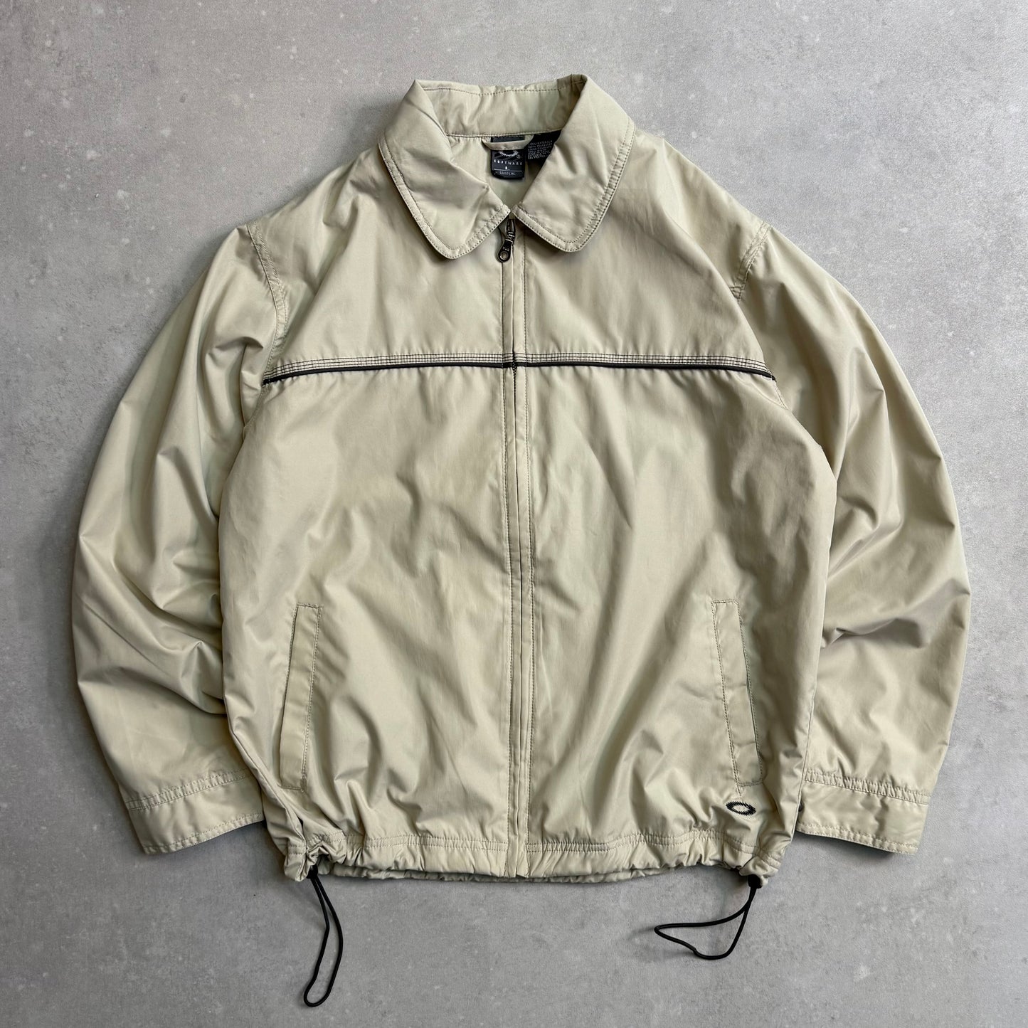 00's Oakley Windbreaker (M)