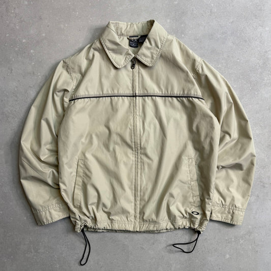 00's Oakley Windbreaker (M)