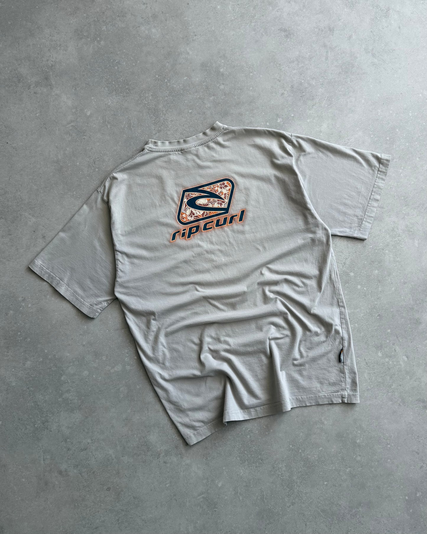 Vintage Ripcurl T-Shirt (L)