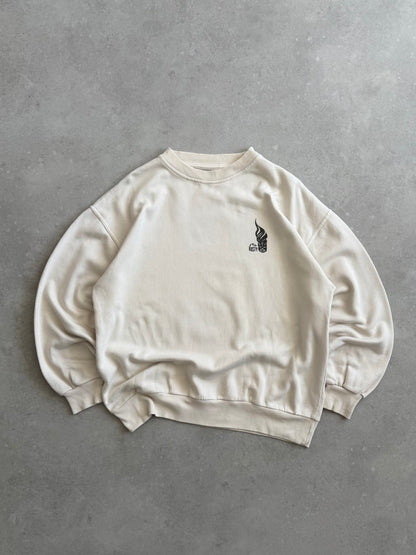 Vintage Rusty Sweatshirt (M)