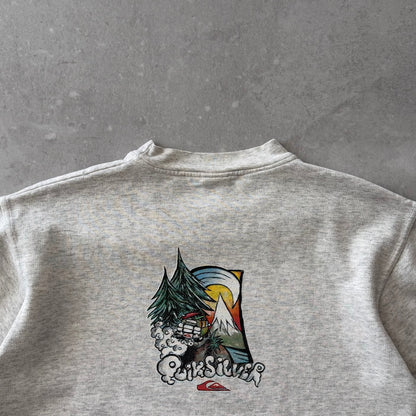 90’s Quiksilver T-shirt (S)