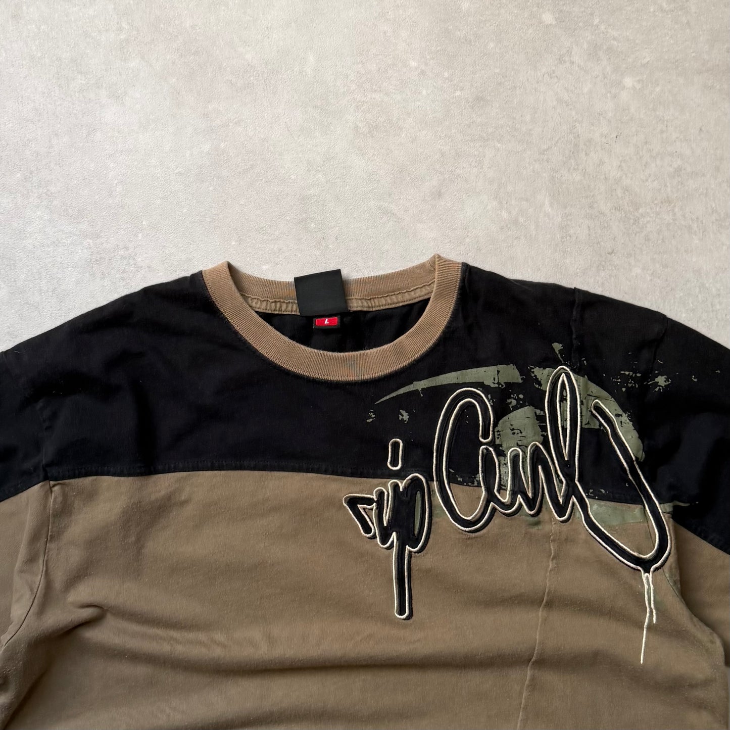 00’s RIP Curl T-shirt (L)