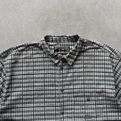 Vintage Quiksilver Shirt (XXL)