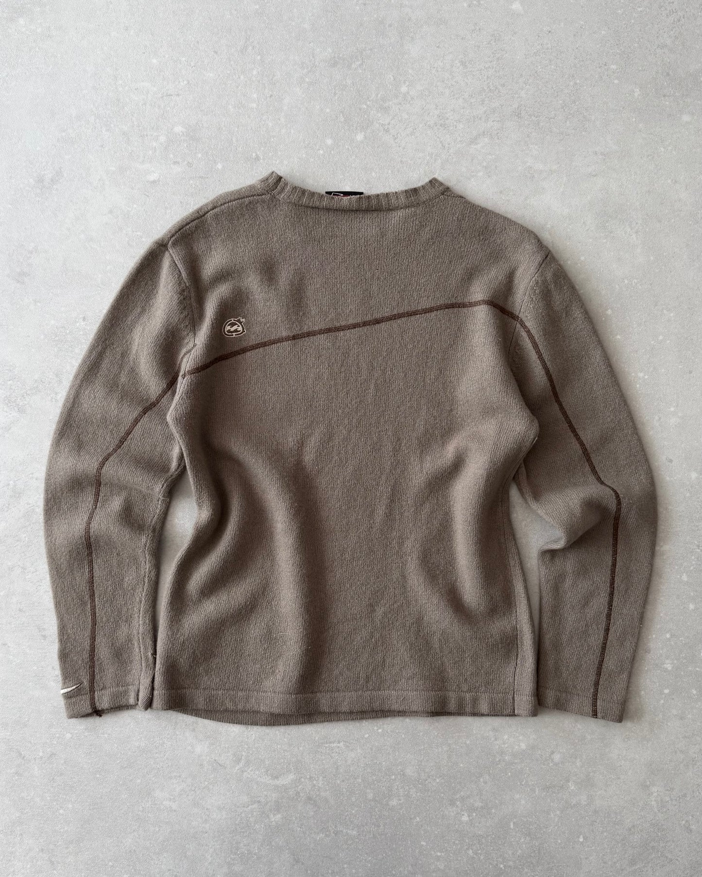 Vintage Billabong Knit Jumper (S)