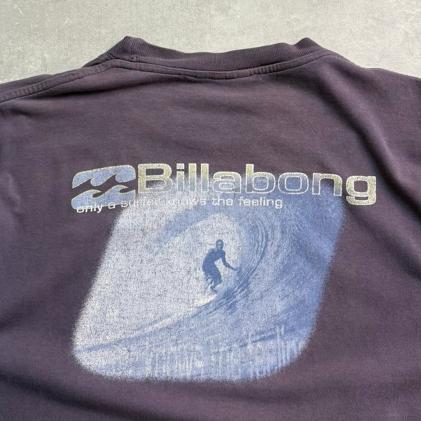 00’s Billabong T-shirt