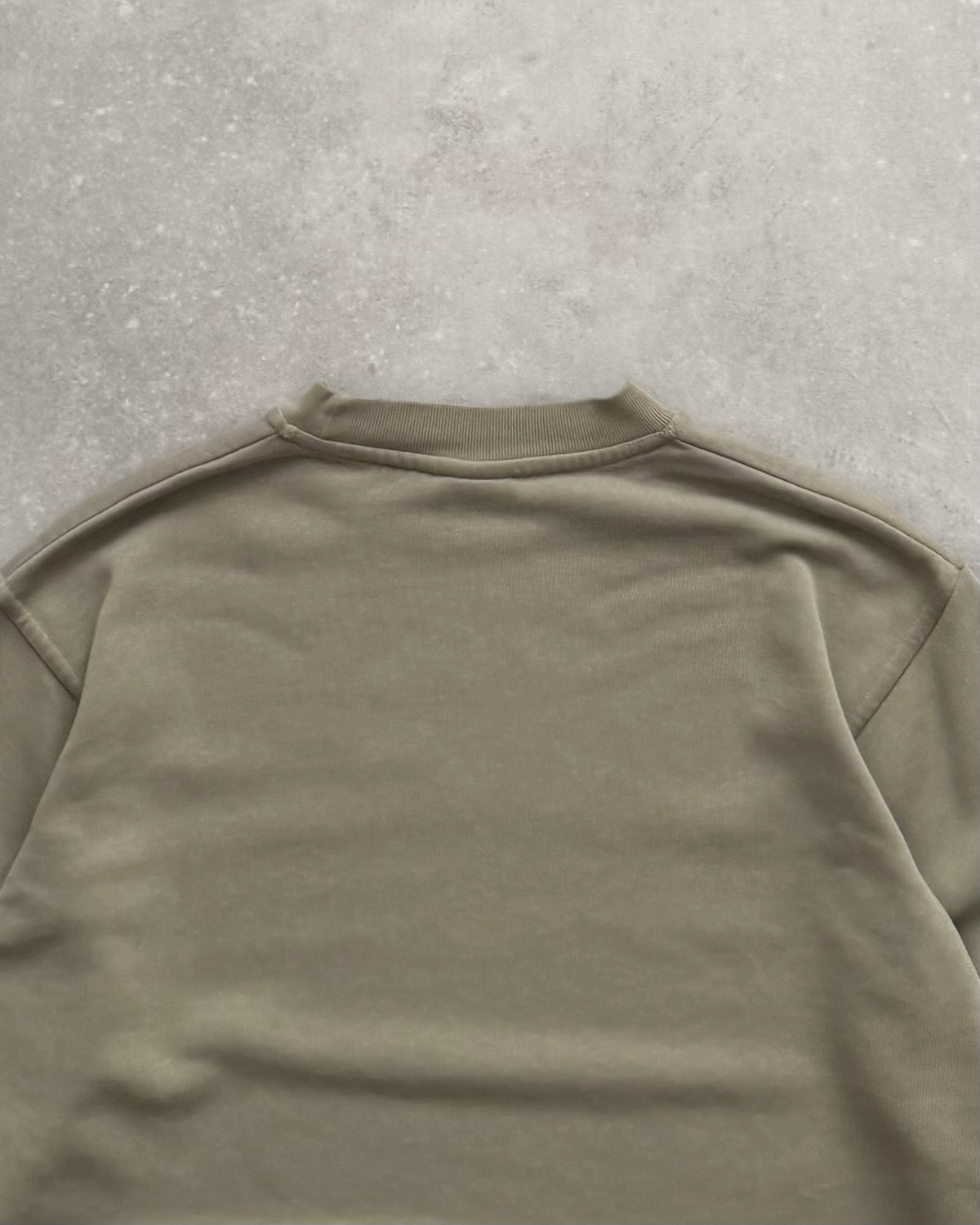 Vintage Quiksilver Sweatshirt (S)