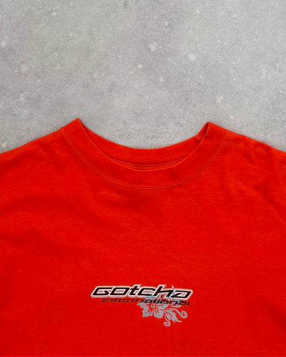 Vintage Gotcha T-shirt (M)