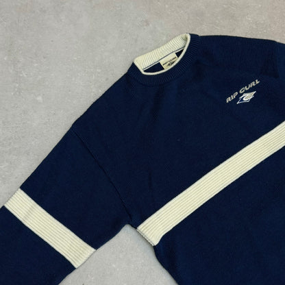 00’s Rip Curl Knit Jumper